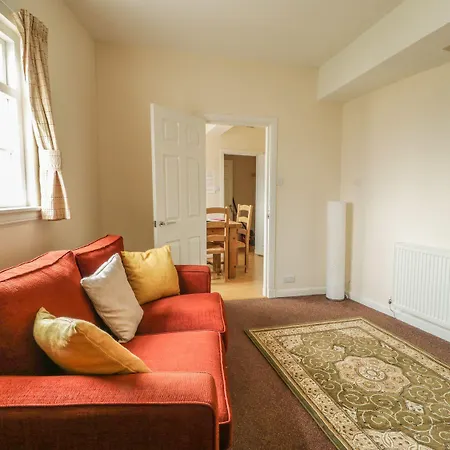 Farmhouse Apartment