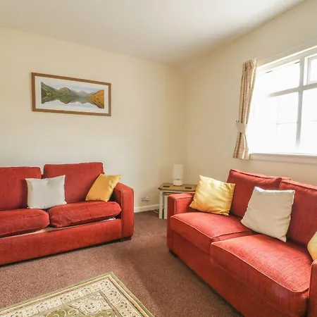 Farmhouse Apartment * Keswick (Cumbria)