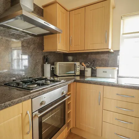 Farmhouse Apartment Feriehus Keswick (Cumbria)
