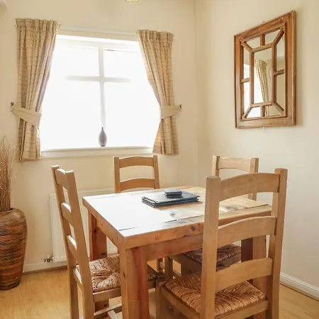 Farmhouse Apartment