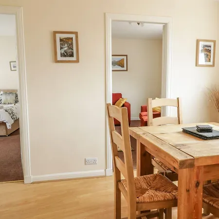 Feriehus Farmhouse Apartment *