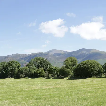 Ferienhaus Farmhouse Apartment Keswick (Cumbria)