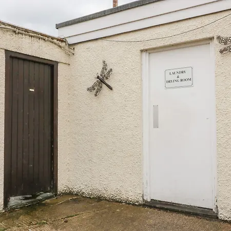 Farmhouse Apartment * Keswick (Cumbria)