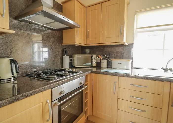 Farmhouse Apartment Holiday home Keswick (Cumbria)