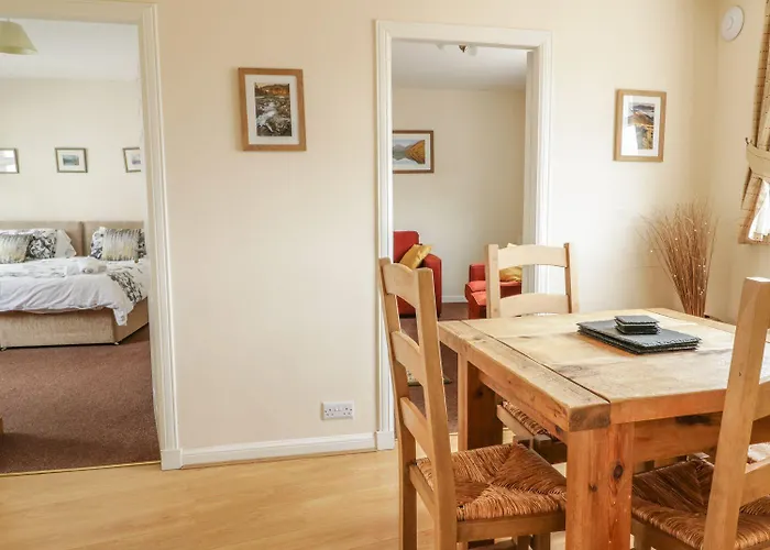 Holiday home Farmhouse Apartment *