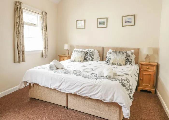 Farmhouse Apartment Keswick (Cumbria)