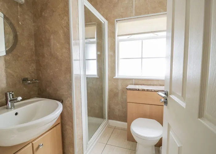 Farmhouse Apartment Keswick (Cumbria)