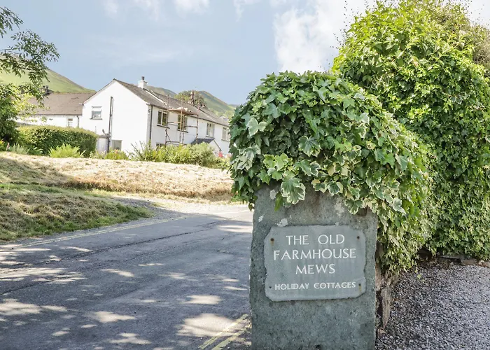 Holiday home Farmhouse Apartment