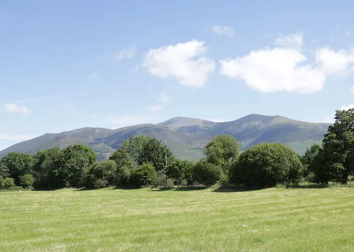 Holiday home Farmhouse Apartment Keswick (Cumbria)