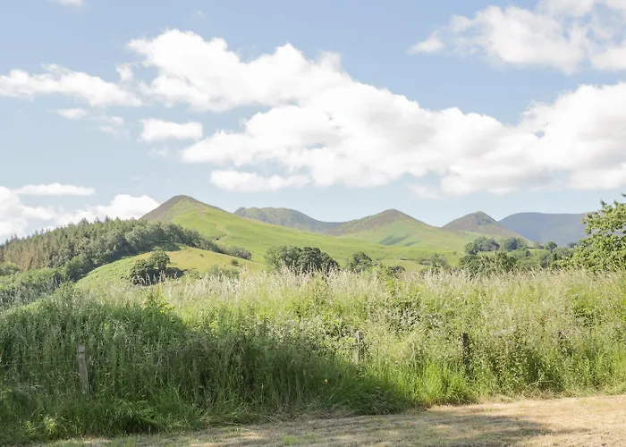 Farmhouse Apartment *