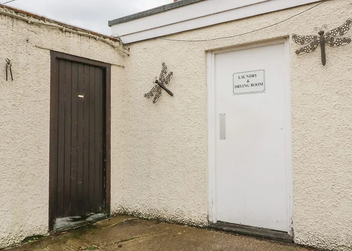 Farmhouse Apartment * Keswick (Cumbria)